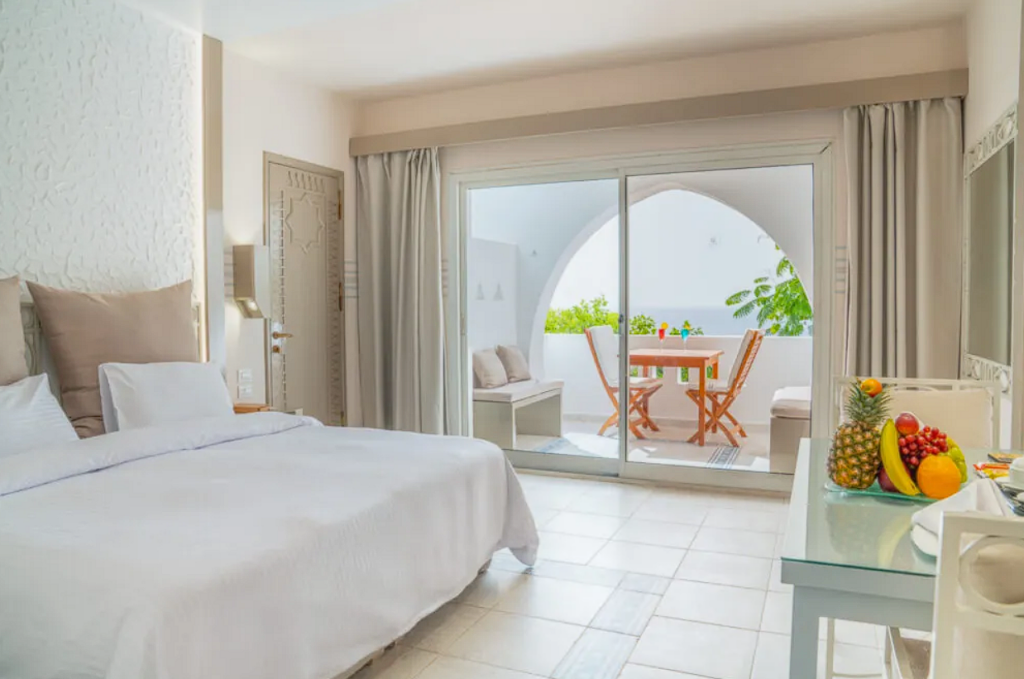 Luxury Room